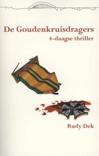 DE GOUDENKRUISDRAGERS