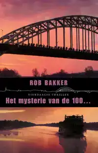 HET MYSTERIE VAN DE 100...