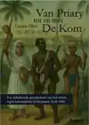 VAN PRIARY TOT EN MET DE KOM