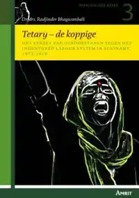 TETARY - DE KOPPIGE