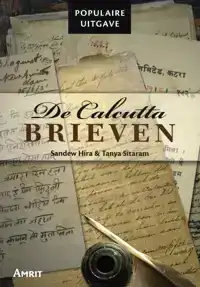 DE CALCUTTA BRIEVEN