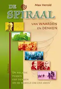 DE SPIRAAL VAN WAARDEN EN DENKEN