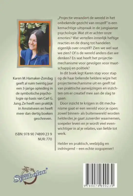 HET PROJECTIE MECHANISME IN DE PRAKTIJK