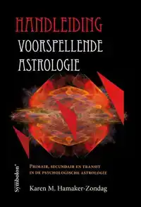 HANDLEIDING VOORSPELLENDE ASTROLOGIE