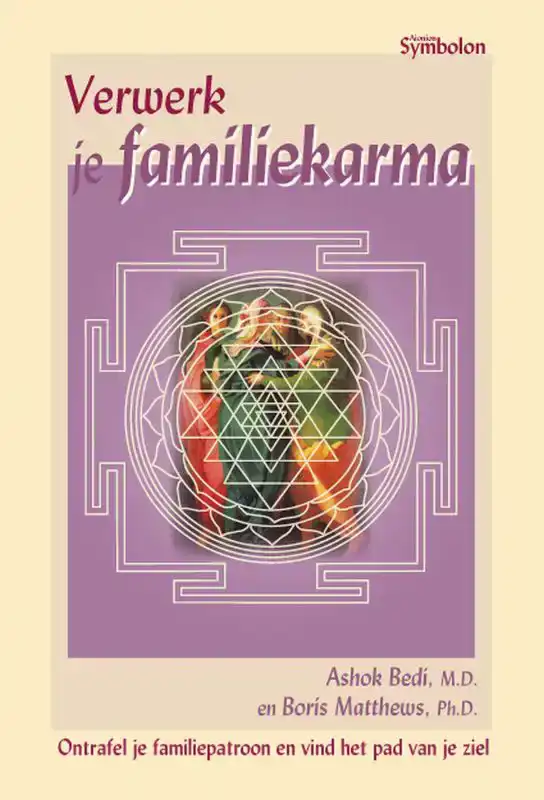VERWERK JE FAMILIEKARMA