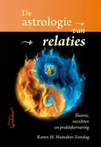 DE ASTROLOGIE VAN RELATIES