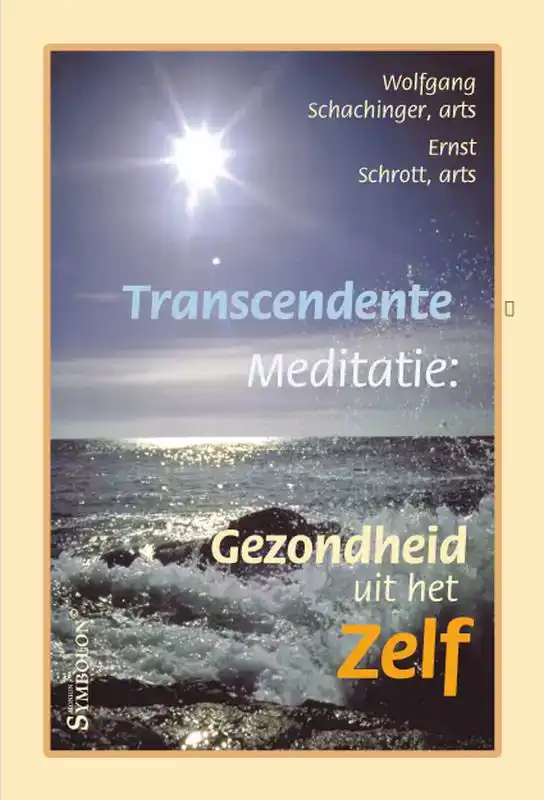 TRANSCENDENTE MEDITATIE