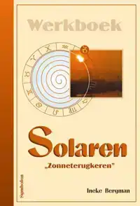 SOLAREN WERKBOEK