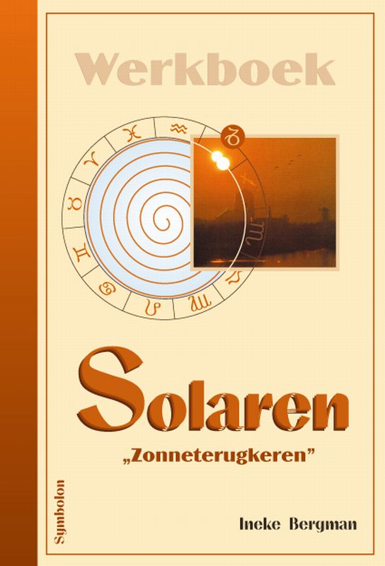 SOLAREN WERKBOEK