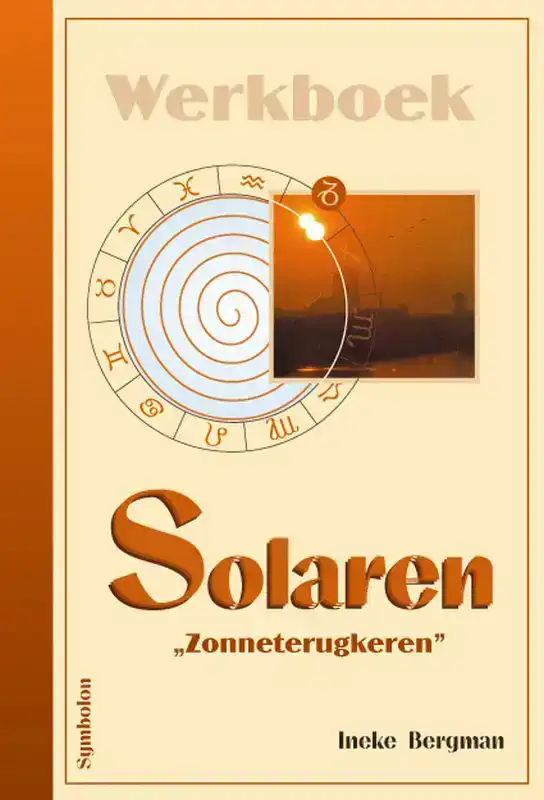 SOLAREN WERKBOEK