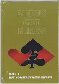 BIEDEN MET BERRY