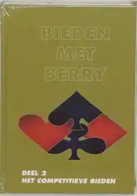 BIEDEN MET BERRY