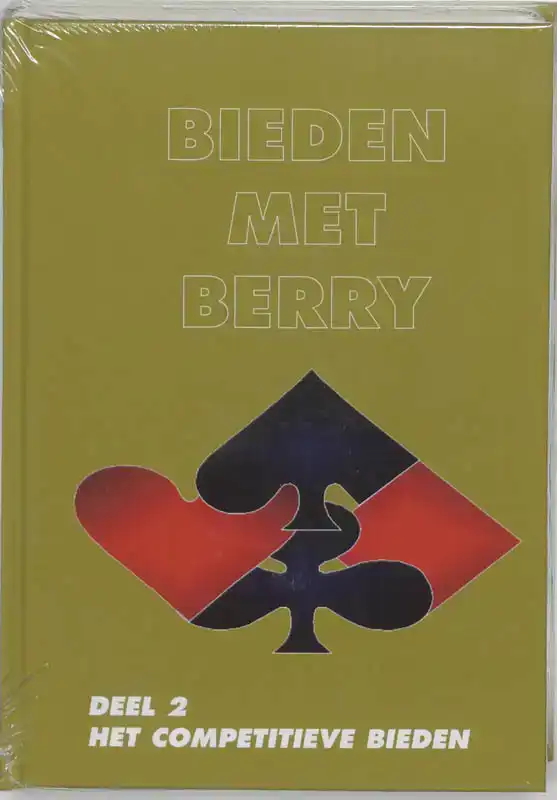 BIEDEN MET BERRY