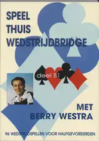 SPEEL THUIS WEDSTRIJDBRIDGE