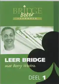 LEER BRIDGE MET BERRY WESTRA