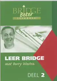 LEER BRIDGE MET BERRY WESTRA