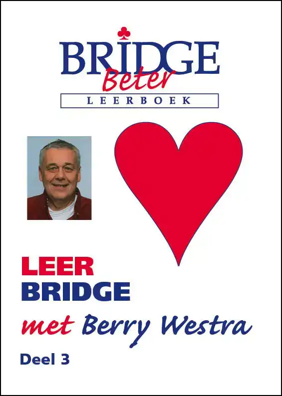 LEER BRIDGE MET BERRY5 DEEL 3