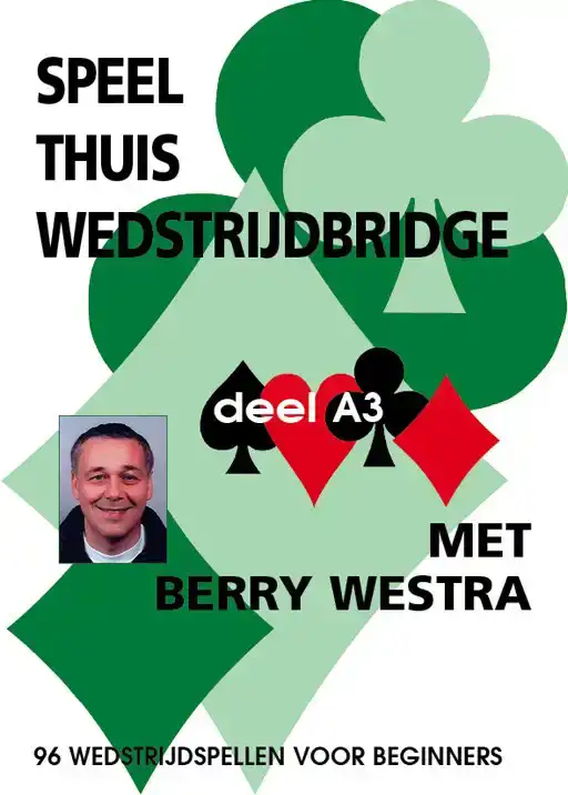 SPEEL THUIS WEDSTIJBRIDGE A3
