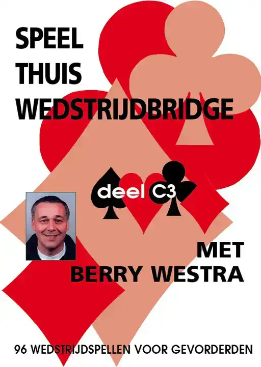 SPEEL THUIS WEDSTRIJDBRIDGE C3