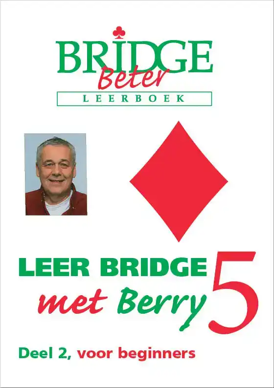 LEER BRIDGE MET BERRY 5