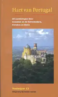HART VAN PORTUGAL