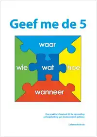 GEEF ME DE 5