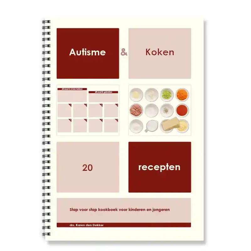AUTISME & KOKEN