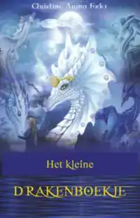 HET KLEINE DRAKEN HANDBOEK