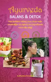 AYURVEDA - BALANS & DETOX