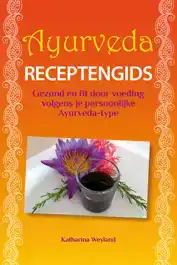 AYURVEDA - RECEPTENGIDS