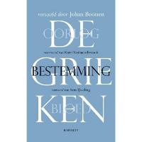 BESTEMMING
