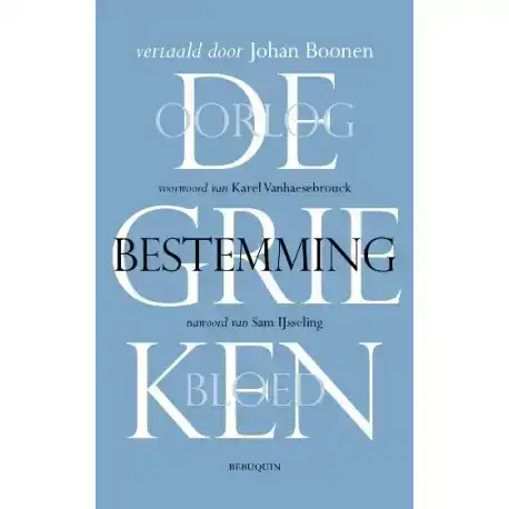 BESTEMMING