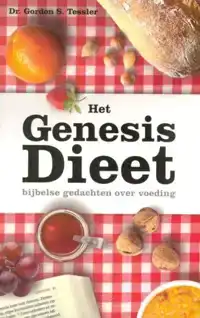 HET GENESIS DIEET