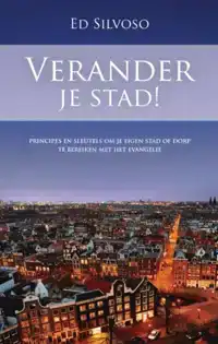 VERANDER JE STAD!