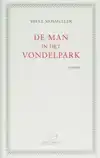DE MAN IN HET VONDELPARK