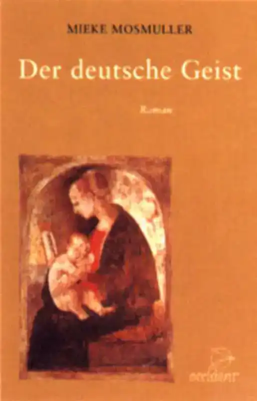 DER DEUTSCHE GEIST