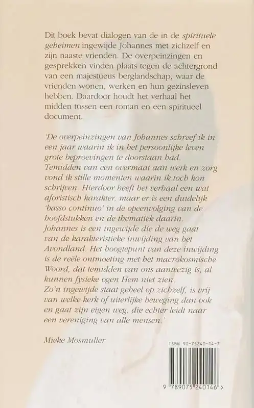 JOHANNES