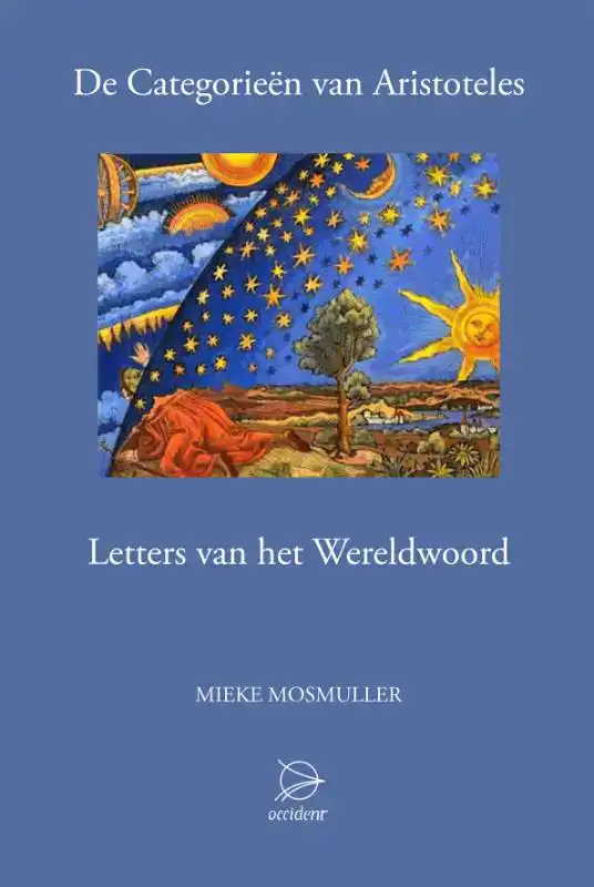 DE CATEGORIEEN VAN ARISTOTELES
