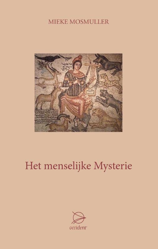 HET MENSELIJKE MYSTERIE