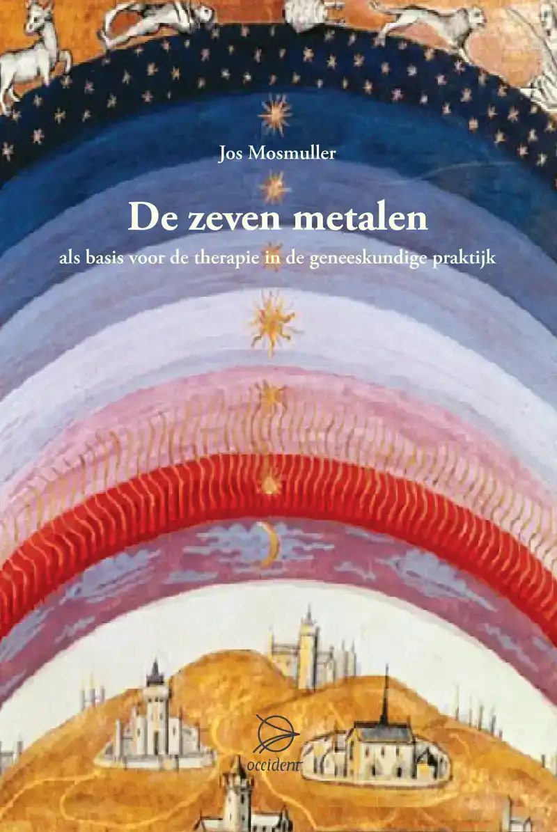 DE ZEVEN METALEN