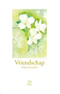 VRIENDSCHAP