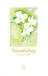 VRIENDSCHAP