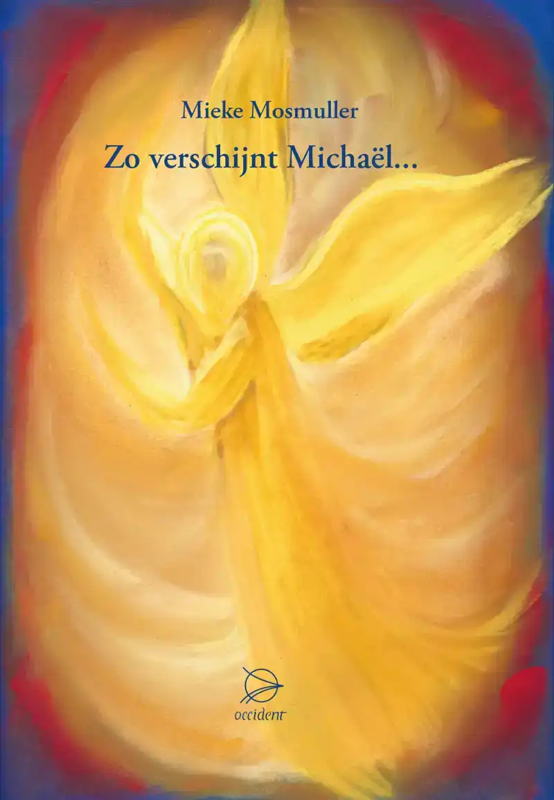 ZO VERSCHIJNT MICHAEL...