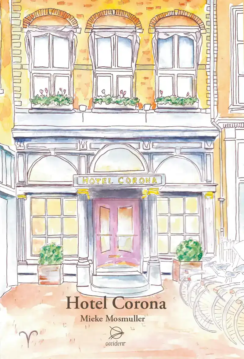 HOTEL CORONA