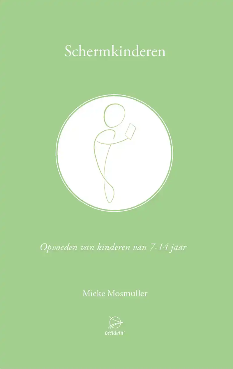 SCHERMKINDEREN