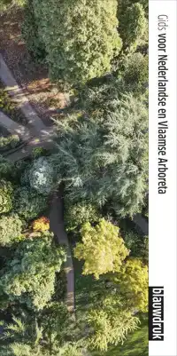 GIDS VOOR NEDERLANDSE EN VLAAMSE ARBORETA