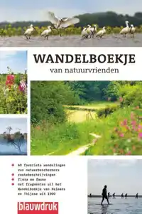 WANDELBOEKJE VAN NATUURVRIENDEN