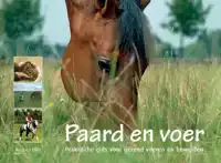 PAARD EN VOER