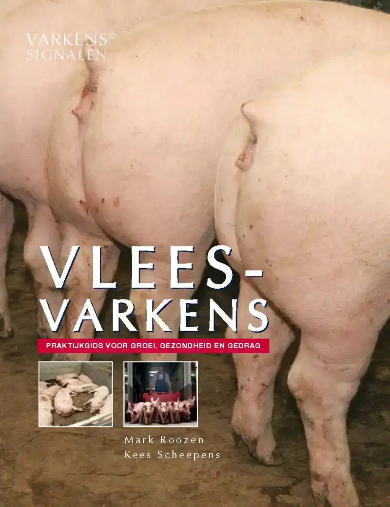 VLEESVARKENS