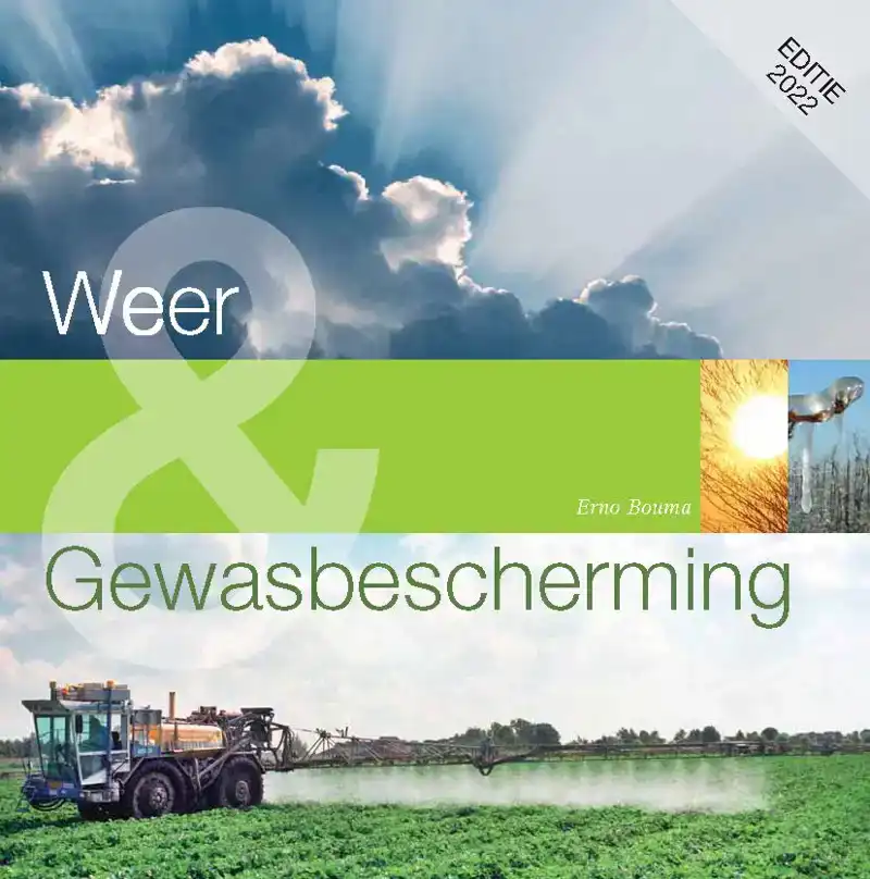WEER EN GEWASBESCHERMING